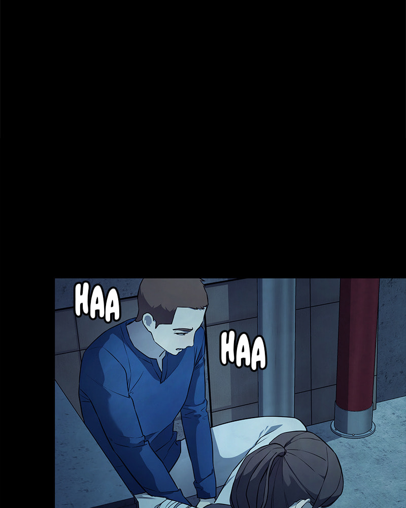Fake Humans Chapter 11 page 170 - 