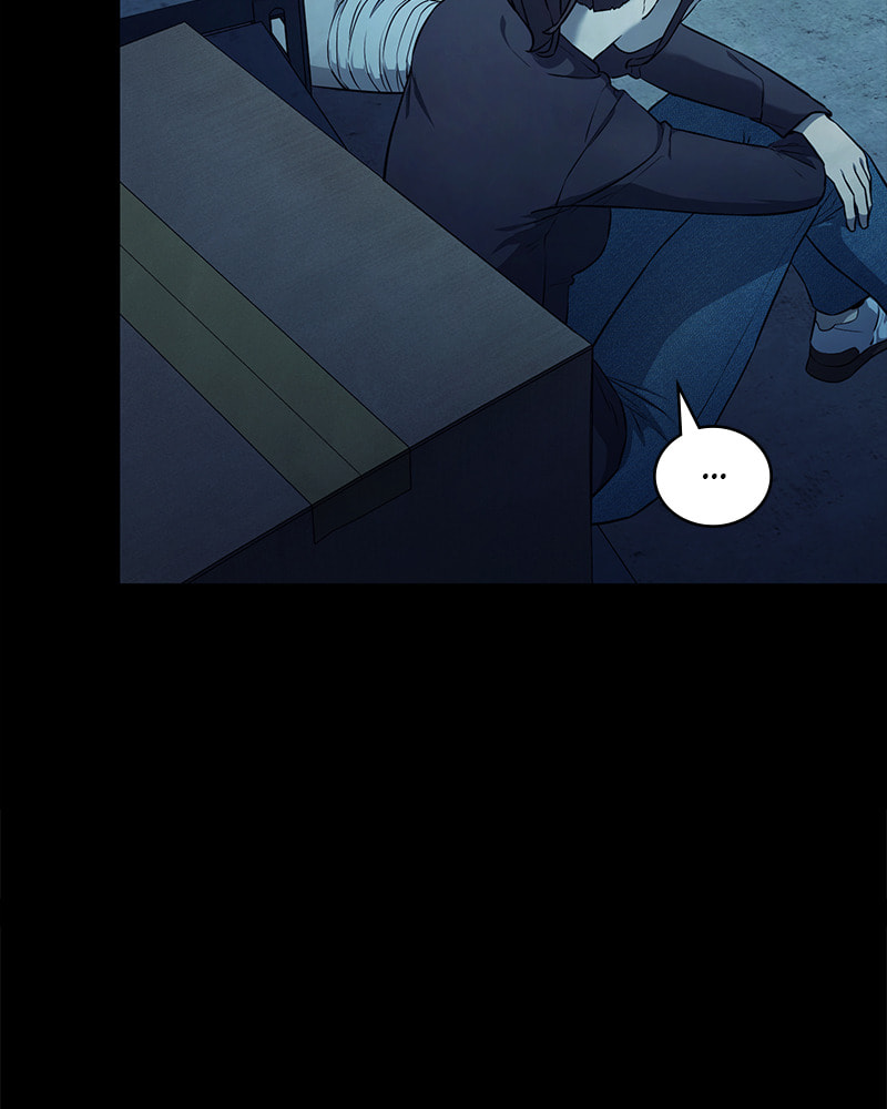 Fake Humans Chapter 11 page 171 - 