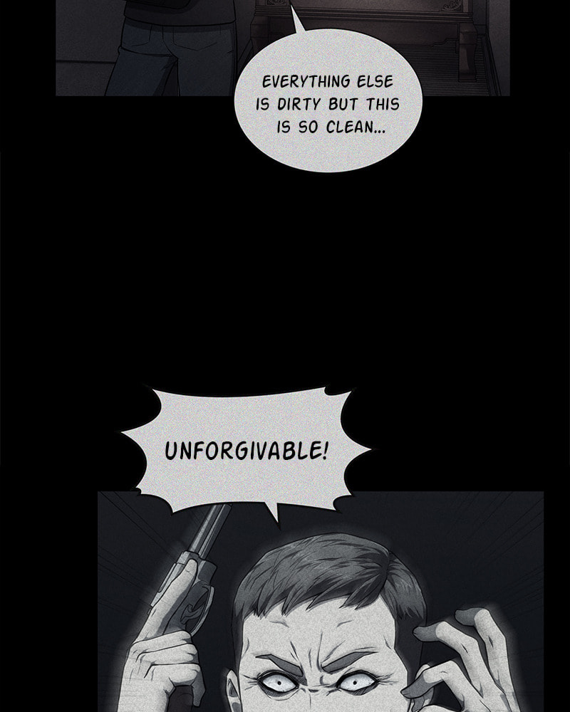 Fake Humans Chapter 11 page 173 - 