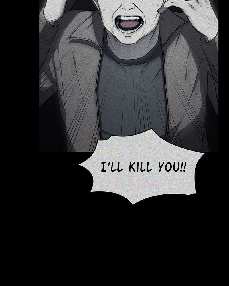 Fake Humans Chapter 11 page 174 - 