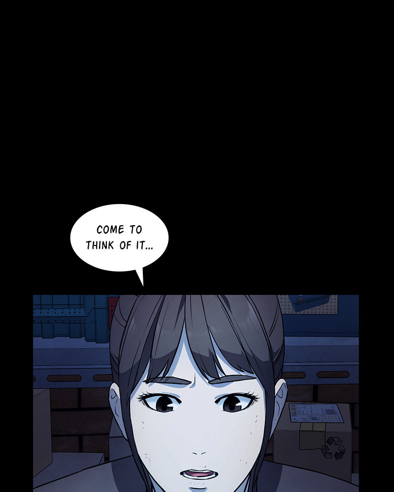 Fake Humans Chapter 11 page 176 - 