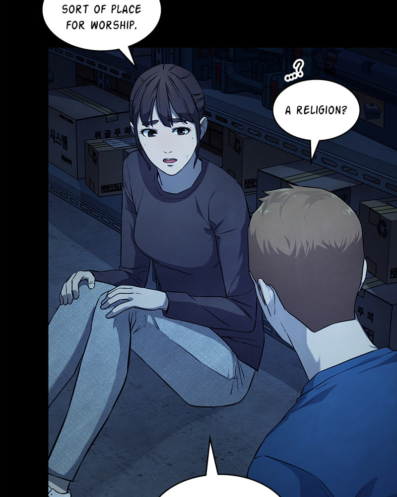Fake Humans Chapter 11 page 178 - 