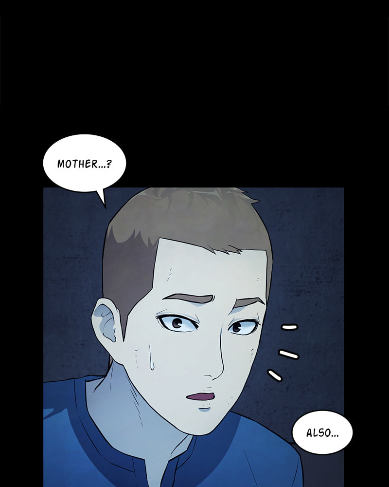 Fake Humans Chapter 11 page 181 - 