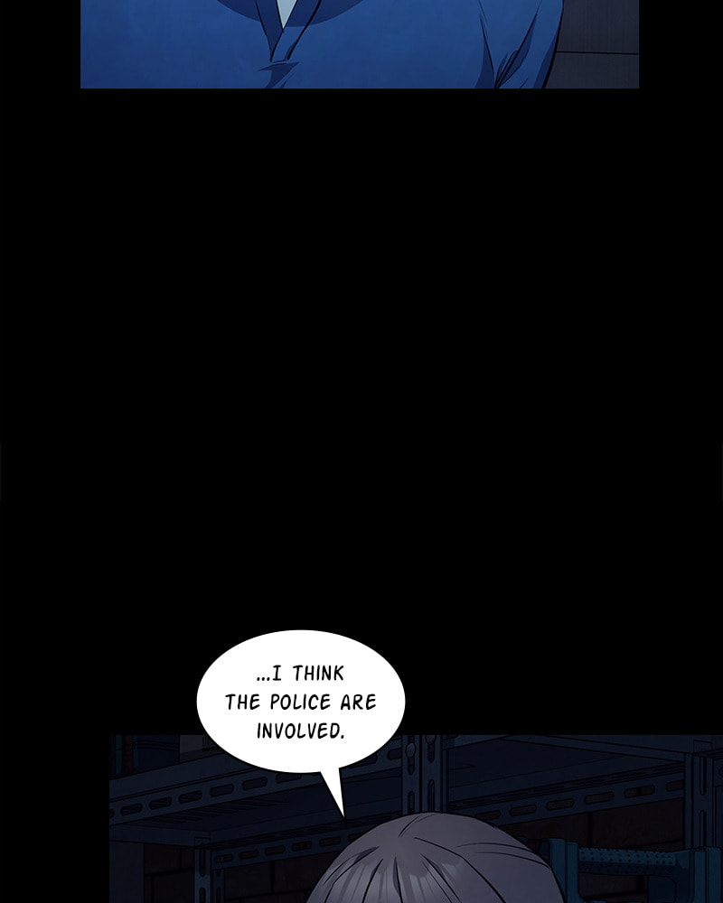 Fake Humans Chapter 11 page 182 - 