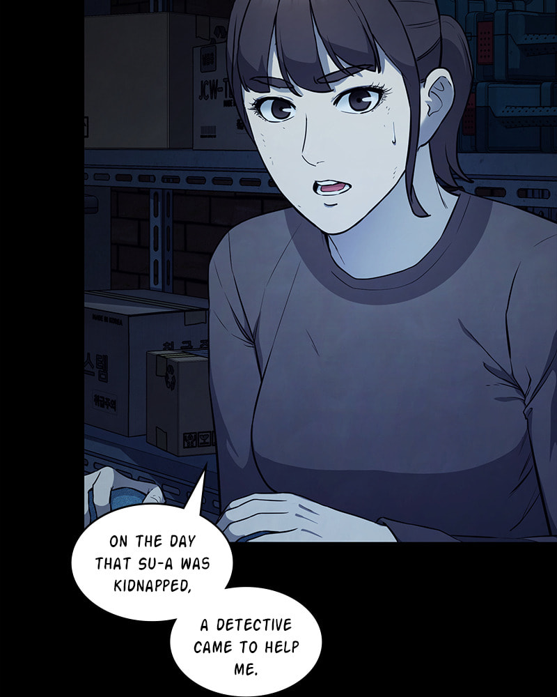 Fake Humans Chapter 11 page 183 - 