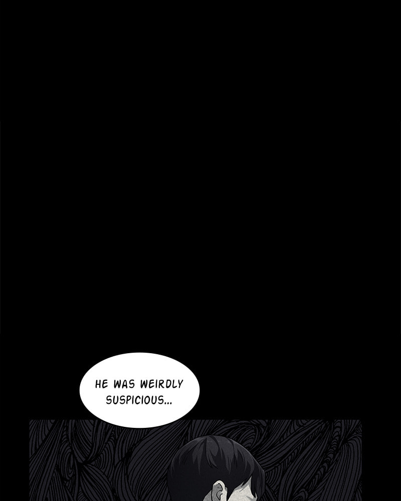 Fake Humans Chapter 11 page 184 - 