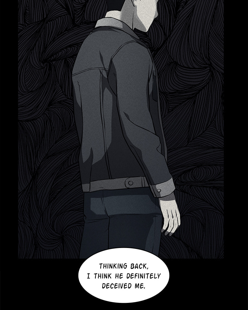 Fake Humans Chapter 11 page 185 - 