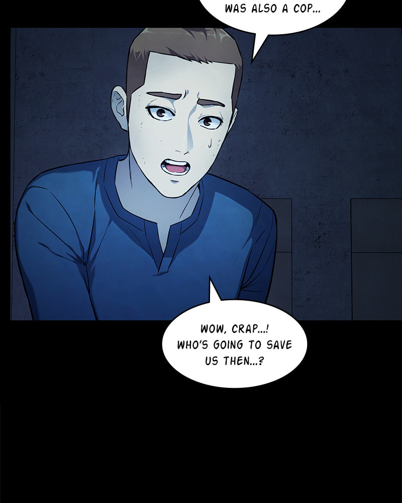 Fake Humans Chapter 11 page 187 - 