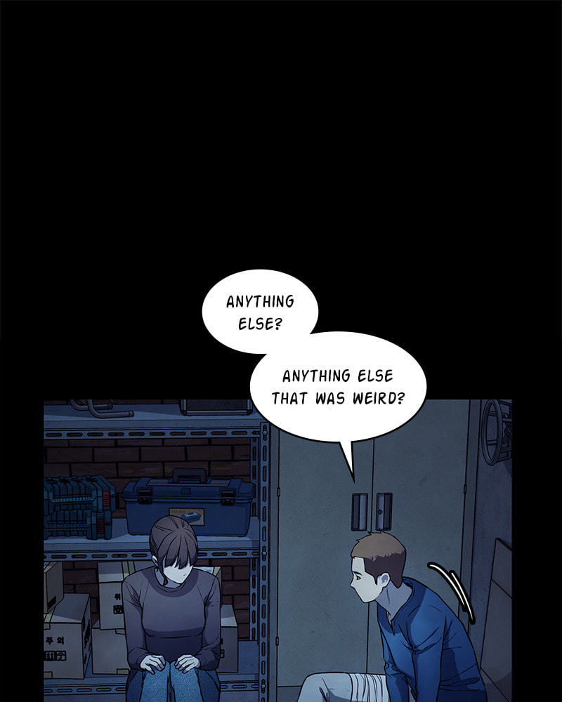 Fake Humans Chapter 11 page 189 - 