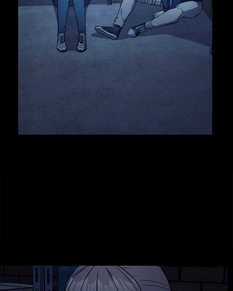Fake Humans Chapter 11 page 190 - 