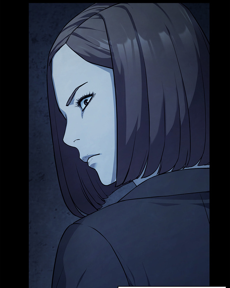 Fake Humans Chapter 11 page 20 - 