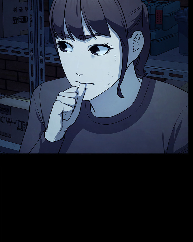 Fake Humans Chapter 11 page 191 - 