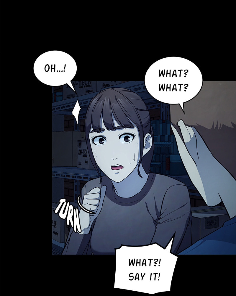 Fake Humans Chapter 11 page 192 - 
