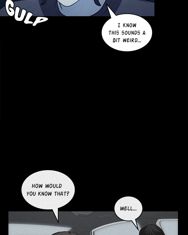 Fake Humans Chapter 11 page 194 - 