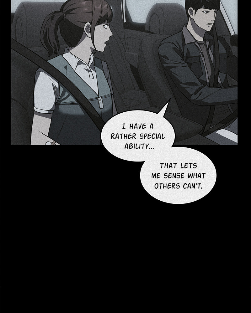 Fake Humans Chapter 11 page 195 - 