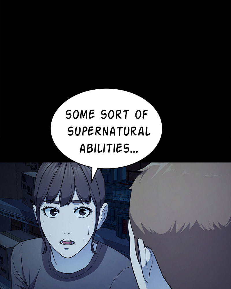 Fake Humans Chapter 11 page 197 - 