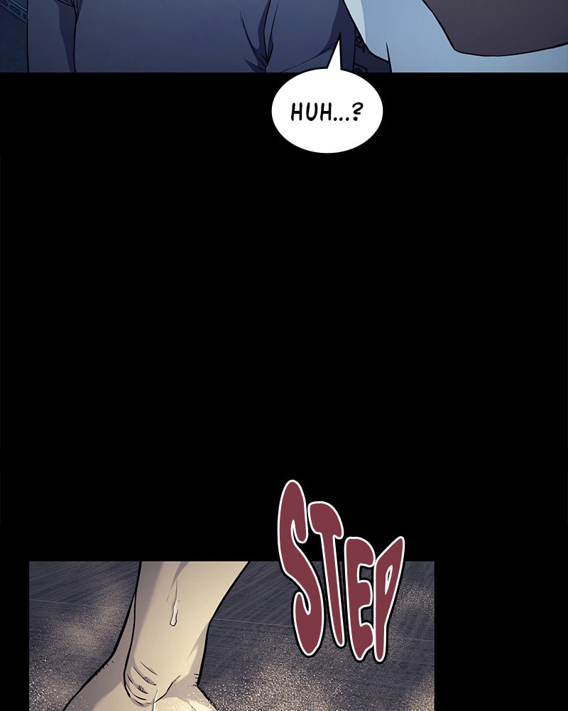 Fake Humans Chapter 11 page 198 - 
