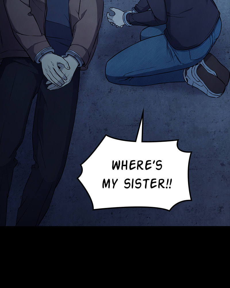 Fake Humans Chapter 11 page 3 - 