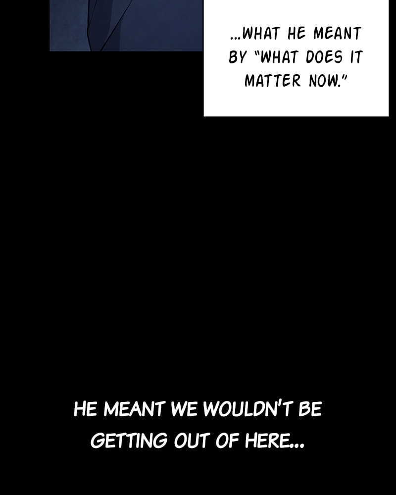 Fake Humans Chapter 11 page 21 - 