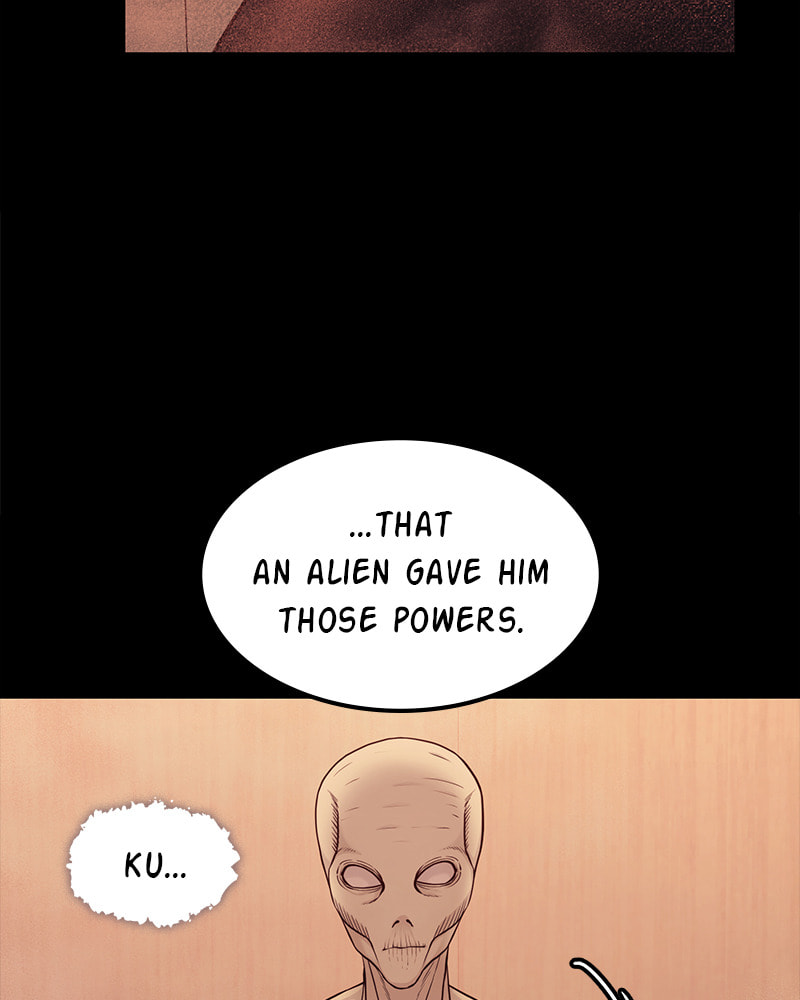 Fake Humans Chapter 11 page 201 - 