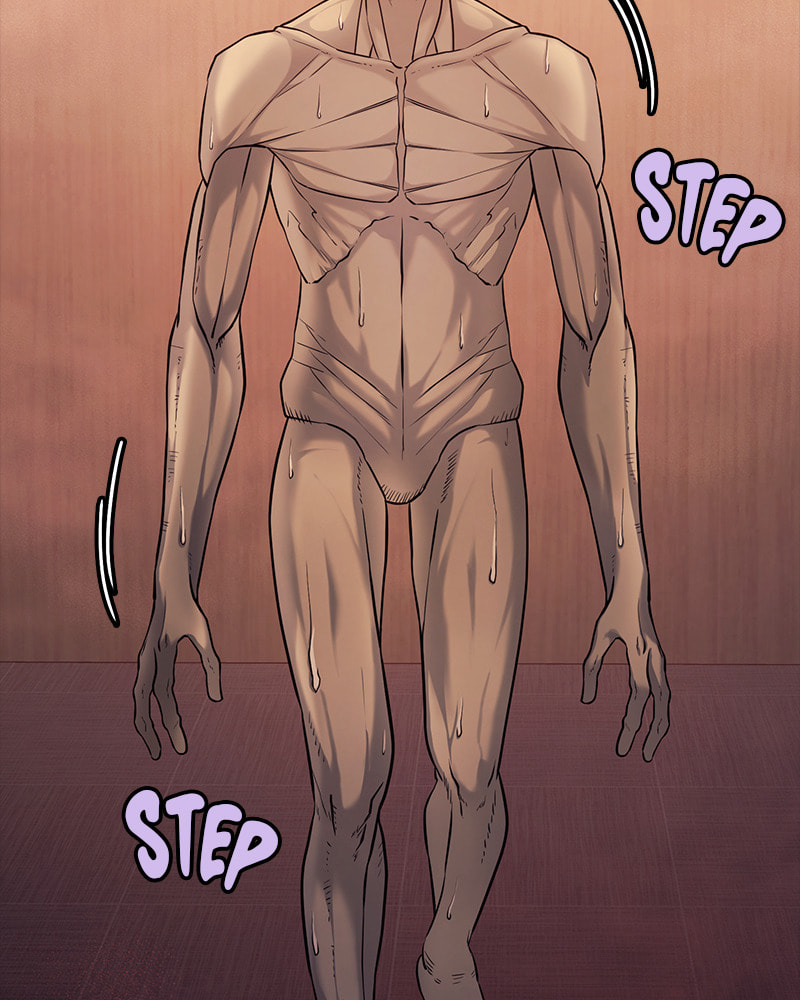 Fake Humans Chapter 11 page 202 - 