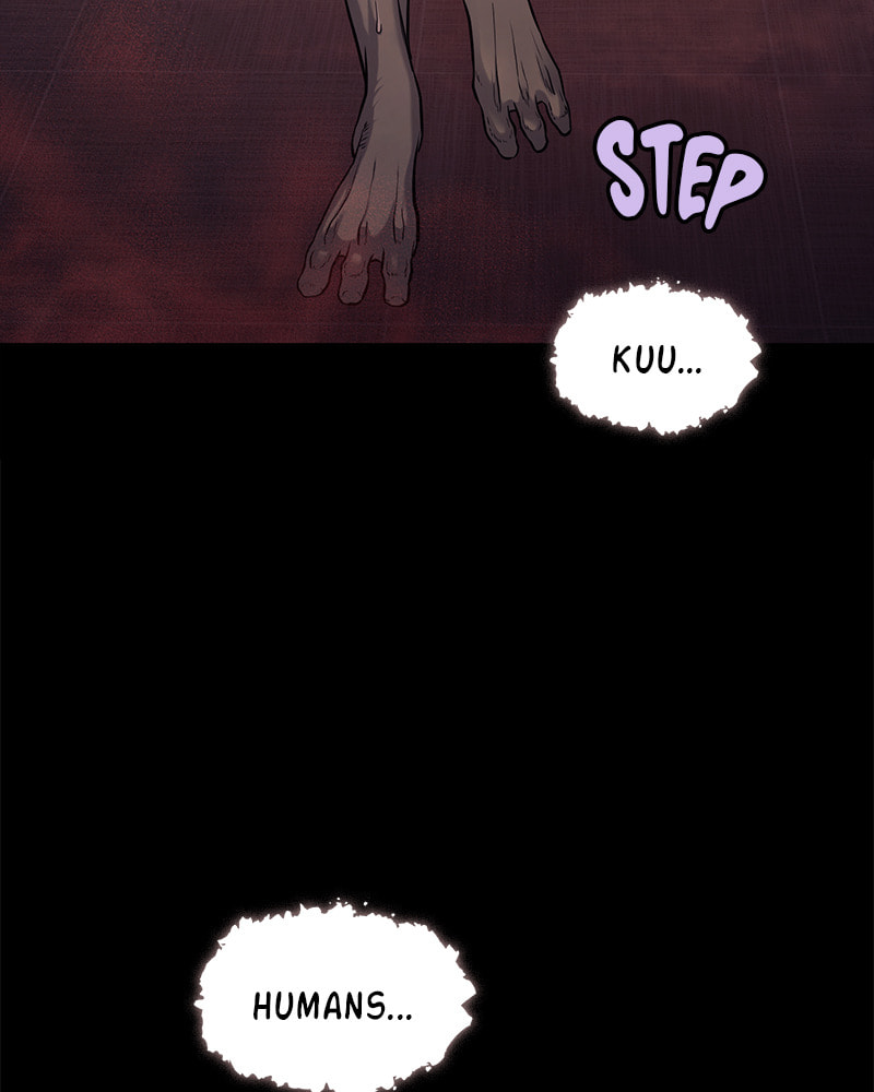 Fake Humans Chapter 11 page 203 - 