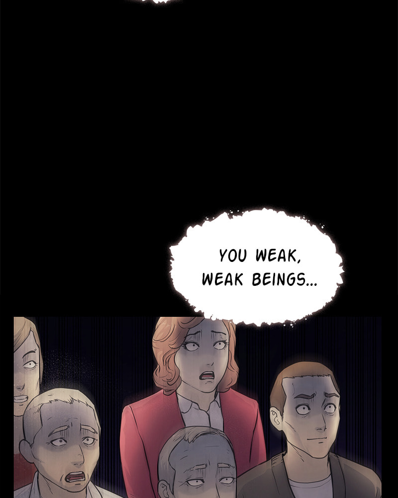 Fake Humans Chapter 11 page 204 - 