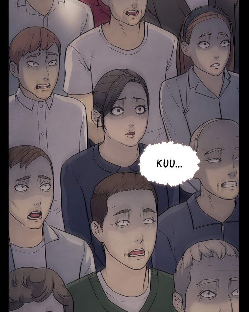 Fake Humans Chapter 11 page 205 - 