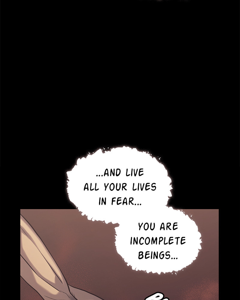 Fake Humans Chapter 11 page 207 - 