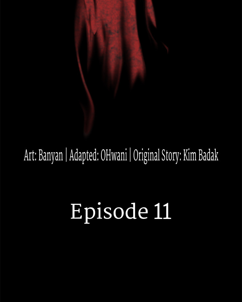 Fake Humans Chapter 11 page 28 - 