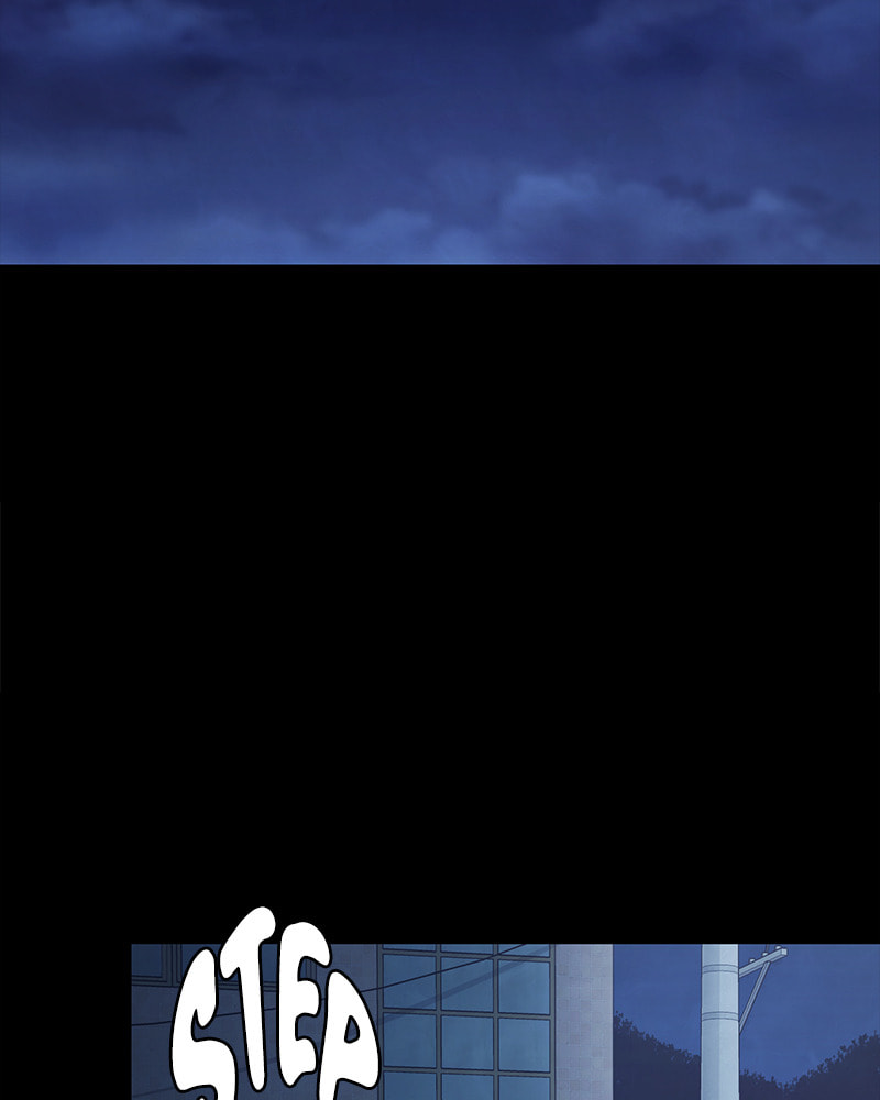 Fake Humans Chapter 11 page 31 - 