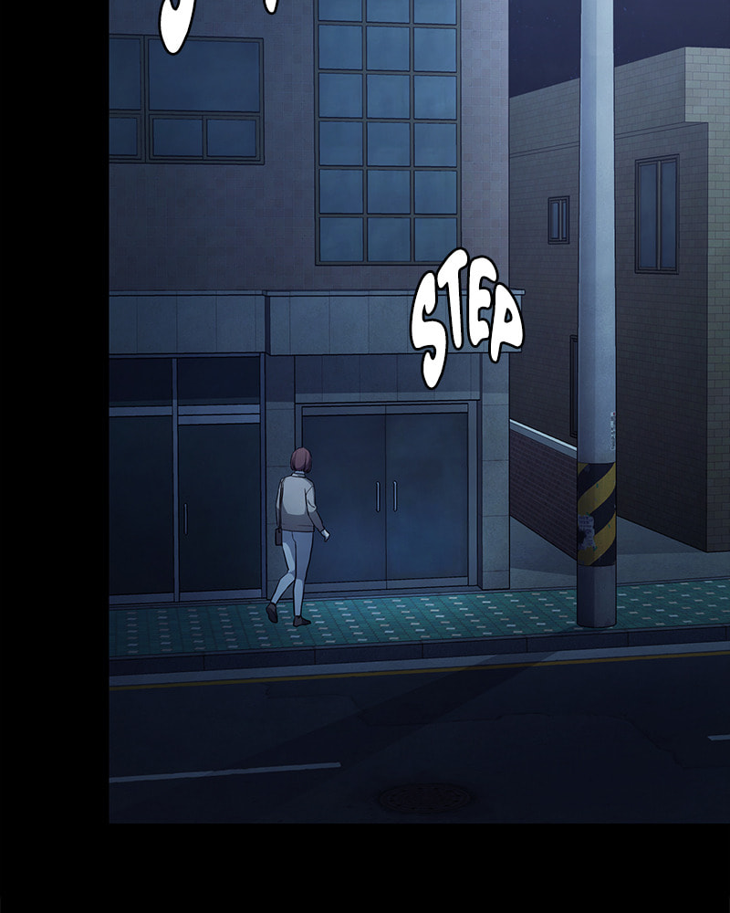 Fake Humans Chapter 11 page 32 - 