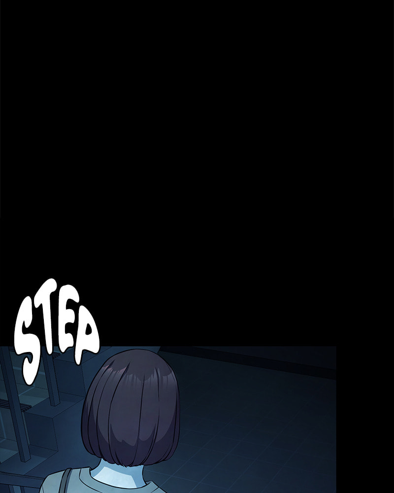 Fake Humans Chapter 11 page 33 - 