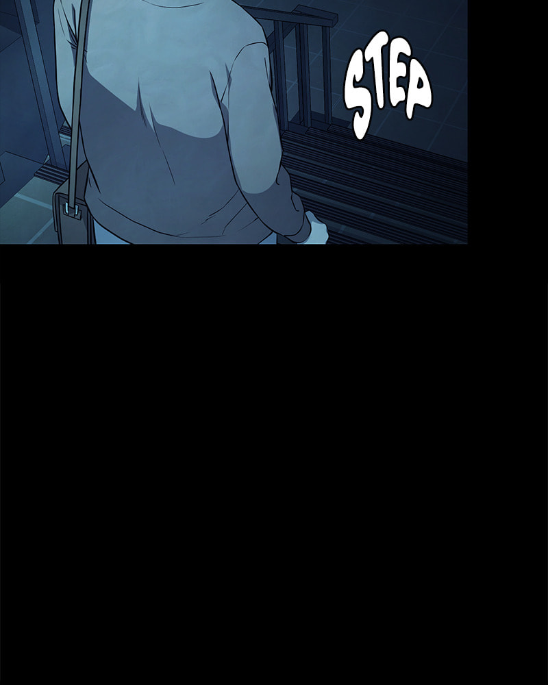 Fake Humans Chapter 11 page 34 - 