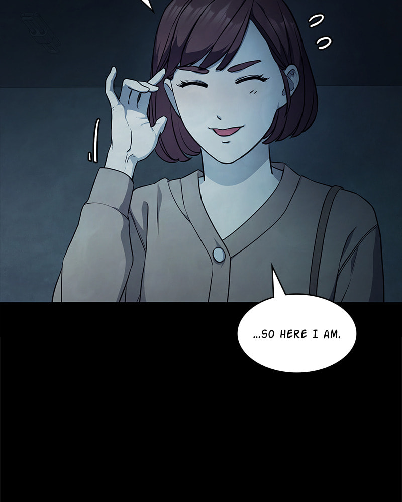 Fake Humans Chapter 11 page 37 - 