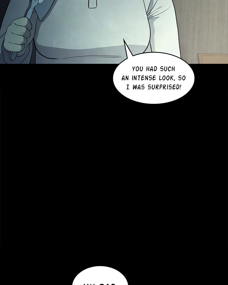 Fake Humans Chapter 11 page 39 - 