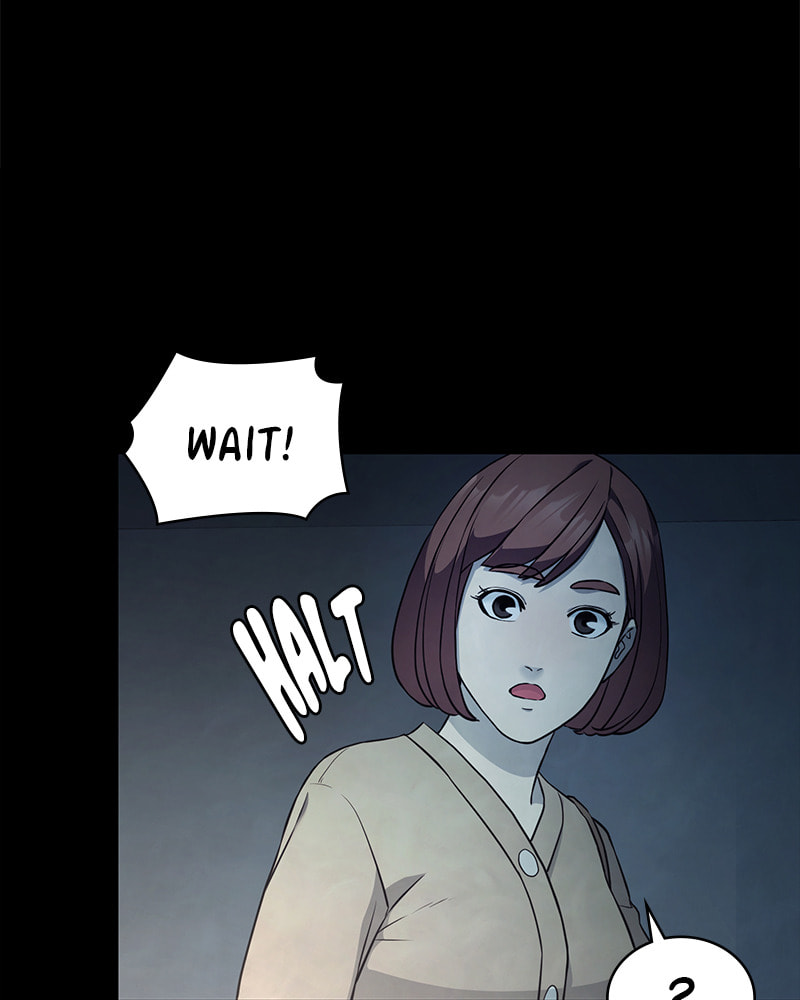 Fake Humans Chapter 11 page 41 - 