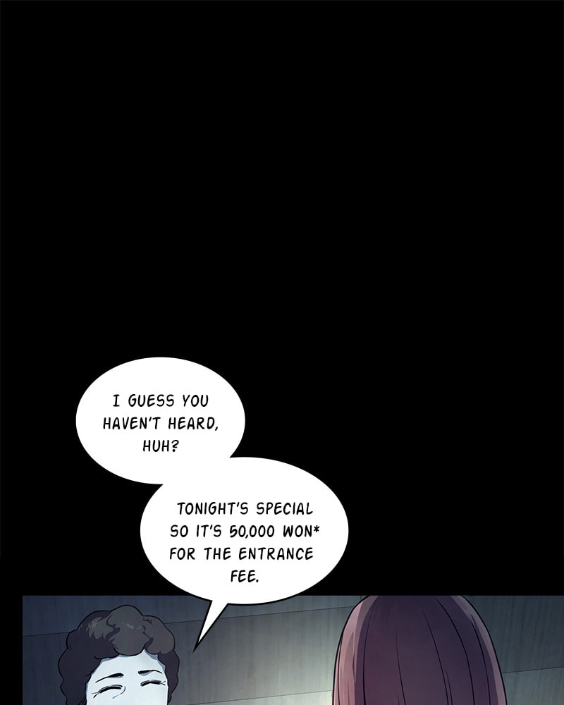 Fake Humans Chapter 11 page 43 - 