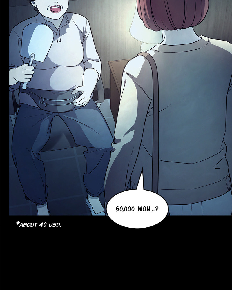 Fake Humans Chapter 11 page 44 - 