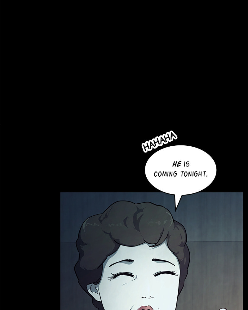 Fake Humans Chapter 11 page 45 - 