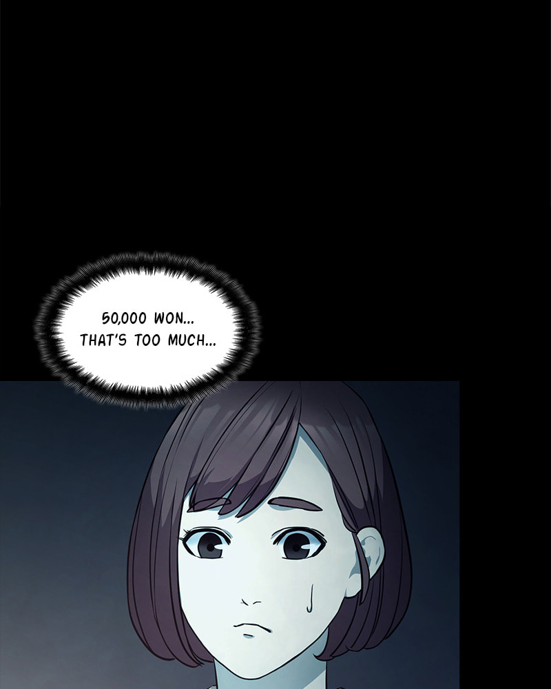 Fake Humans Chapter 11 page 47 - 