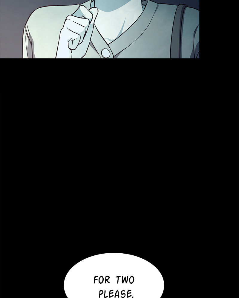 Fake Humans Chapter 11 page 48 - 
