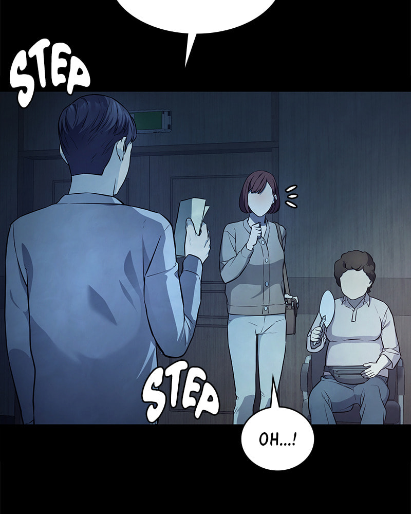 Fake Humans Chapter 11 page 49 - 