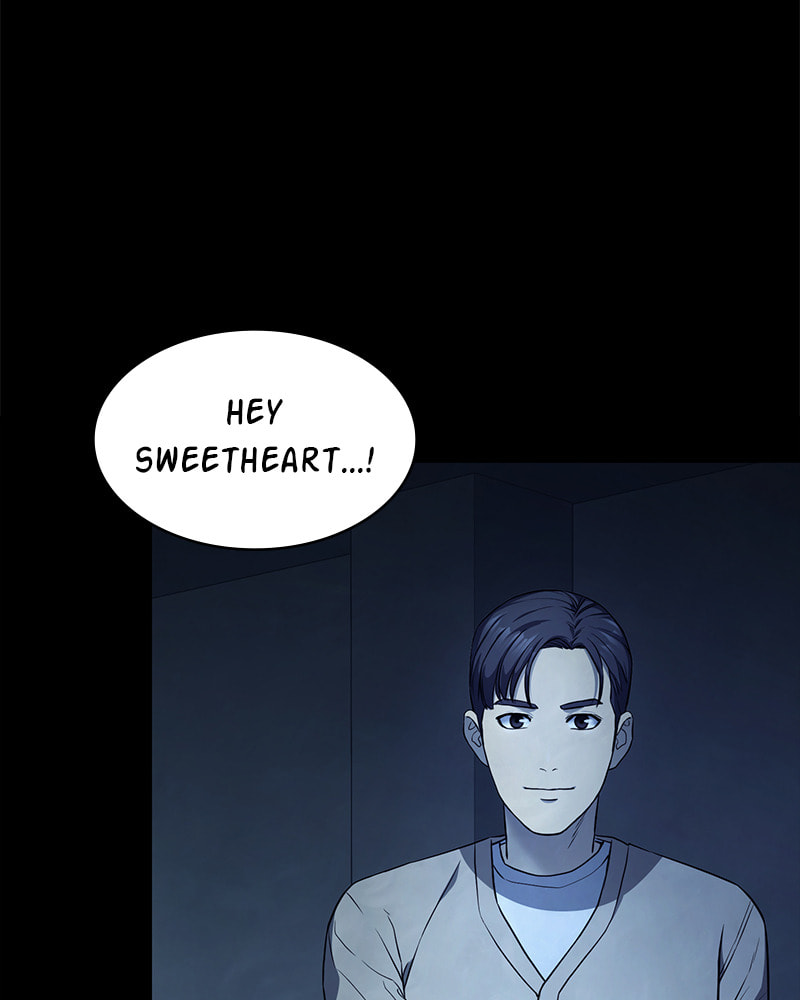 Fake Humans Chapter 11 page 50 - 