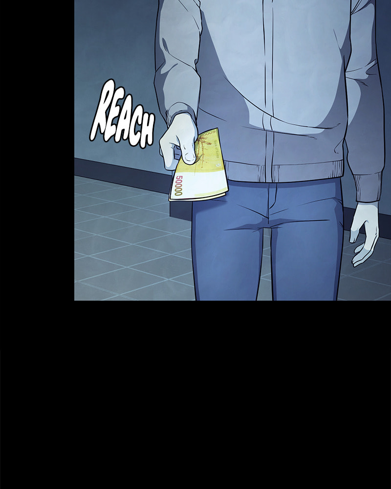 Fake Humans Chapter 11 page 51 - 