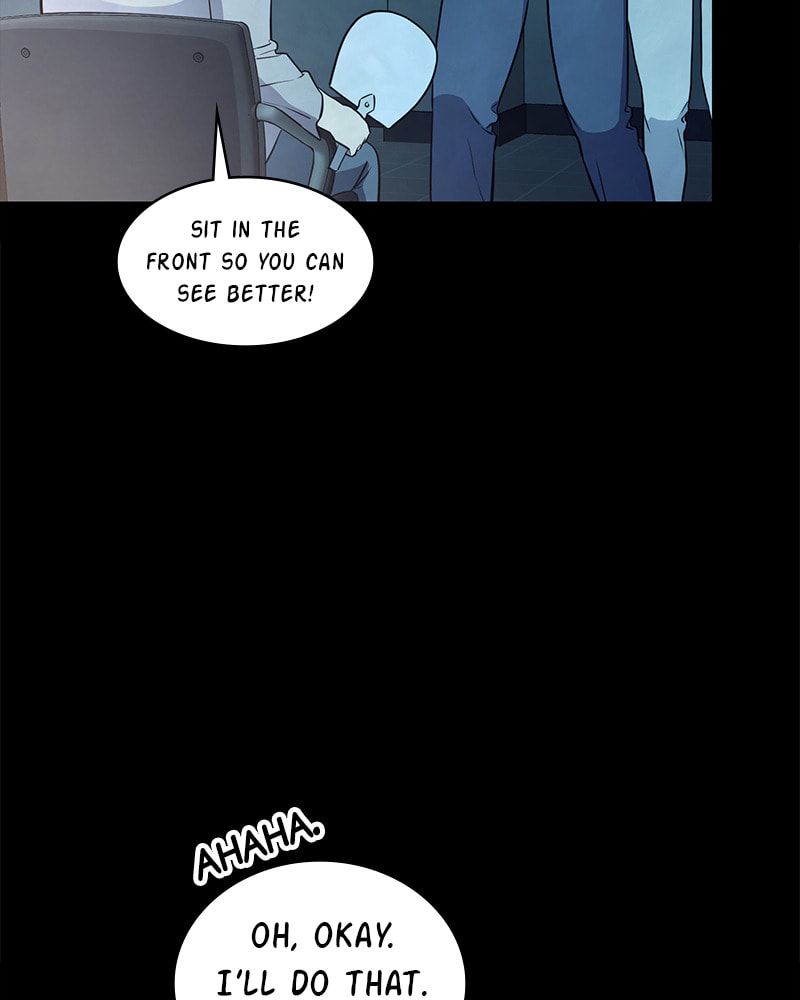 Fake Humans Chapter 11 page 53 - 