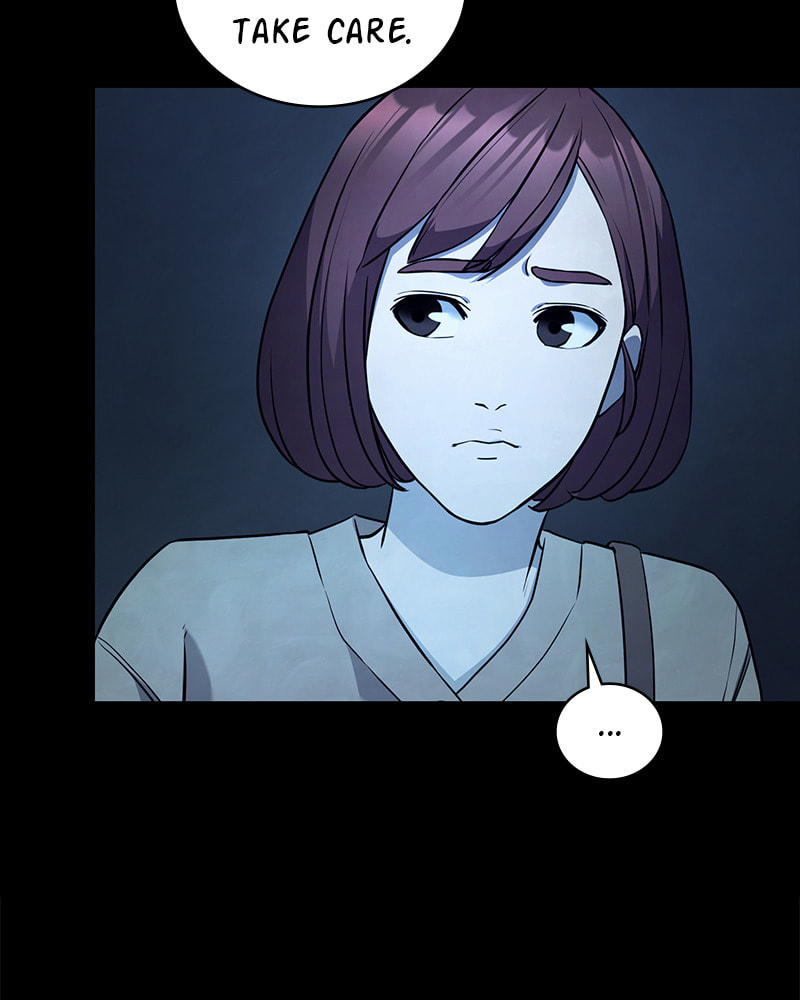 Fake Humans Chapter 11 page 54 - 