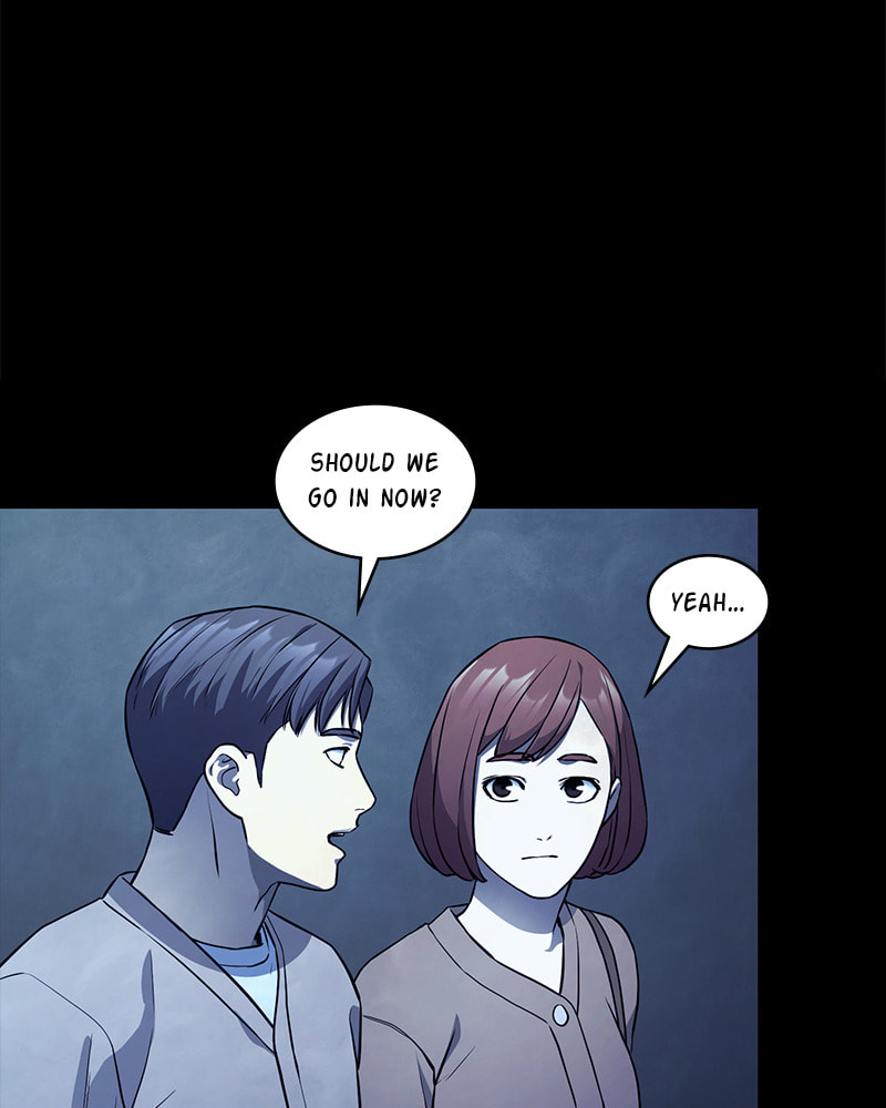 Fake Humans Chapter 11 page 55 - 