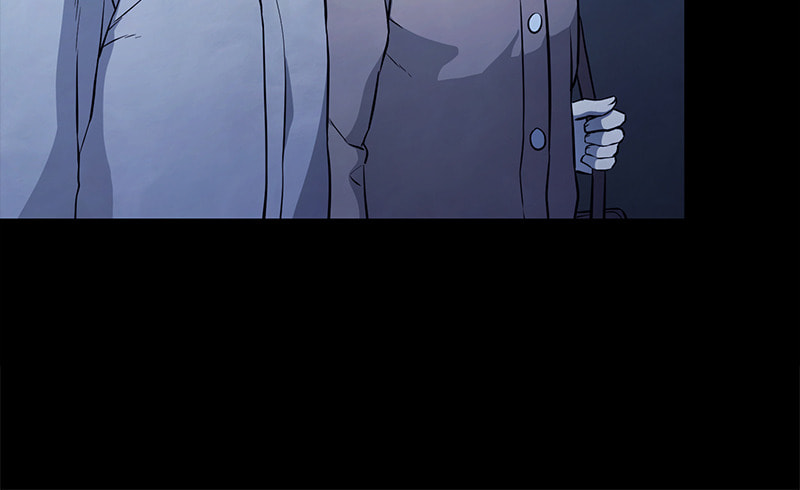 Fake Humans Chapter 11 page 56 - 