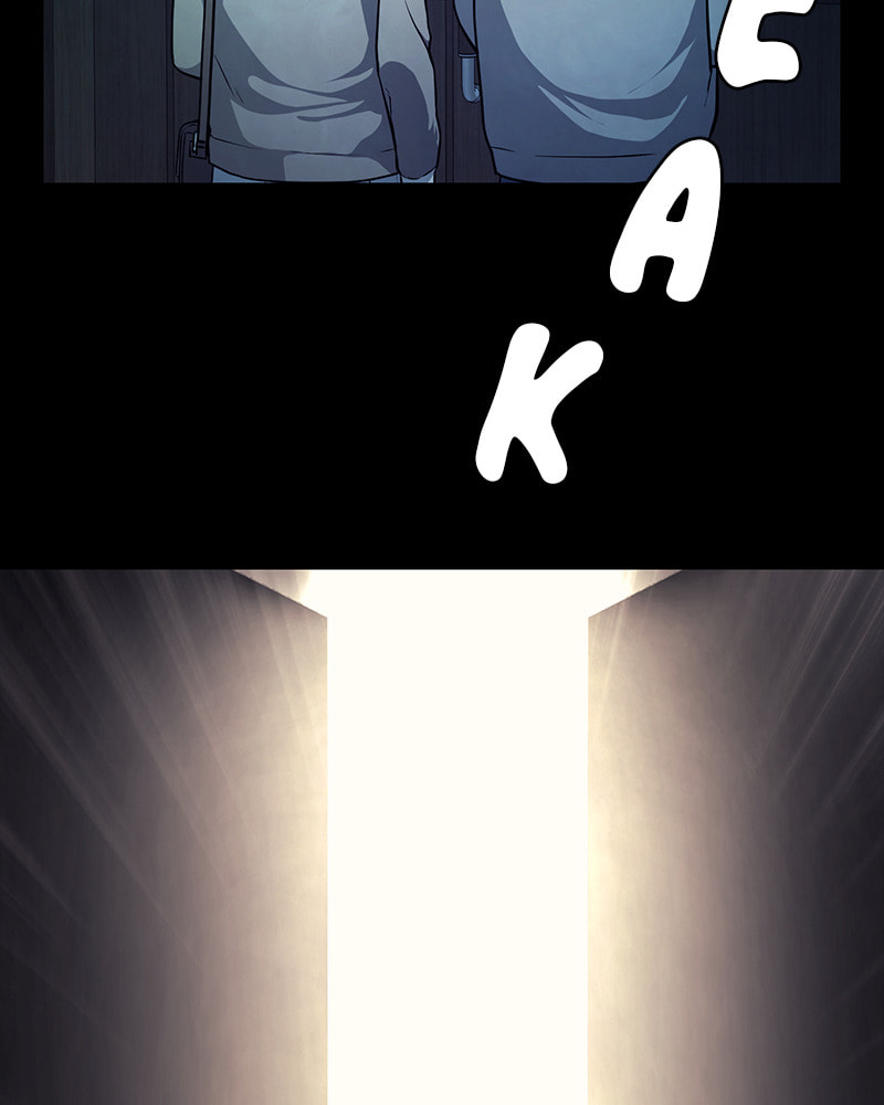 Fake Humans Chapter 11 page 58 - 